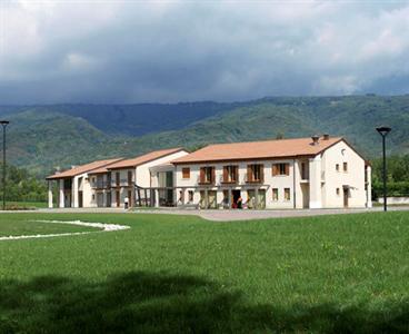 Hotel Canova Cavaso del Tomba