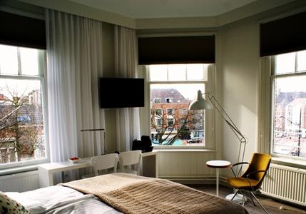 Hotel Hertogplein Nijmegen