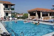 Villa Krina Studios