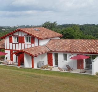 Les Villas D'Harri-Xuria