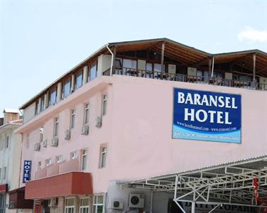 Hotel Baransel