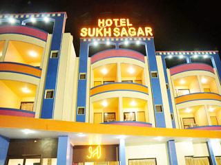 Hotel SukhSagar