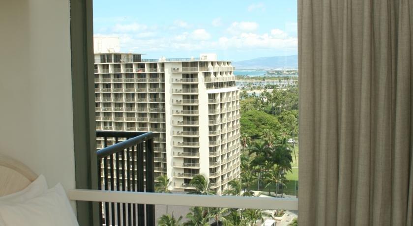 The Imperial Hawaii Resort at Waikiki