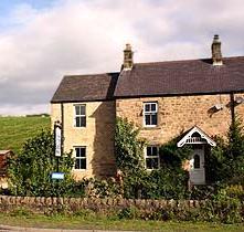 Strand Cottage Bed & Breakfast Hexham