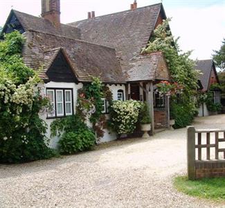 West Lodge Hotel Aylesbury