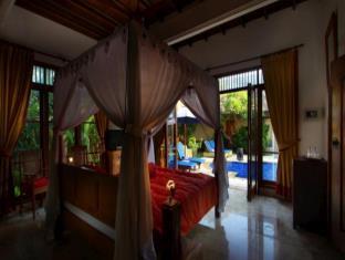 Bali Berg Villa