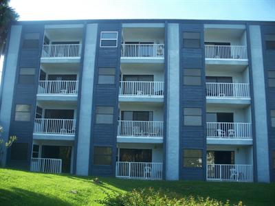 Harbor Condominiums Melbourne Florida