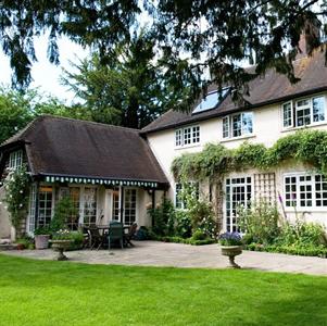 Little Mead Bed and Breakfast
