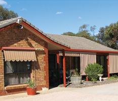 Kadina Gateway Motor Inn