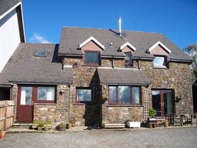 Stoke House Bed & Breakfast Stoke Rivers Barnstaple