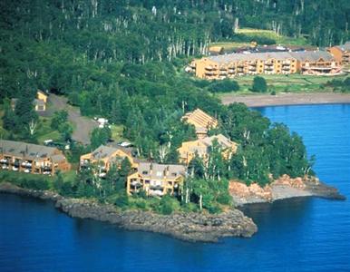 Superior Shores Resort