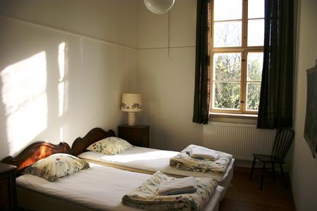 Leksands Gasthem Bed & Breakfast