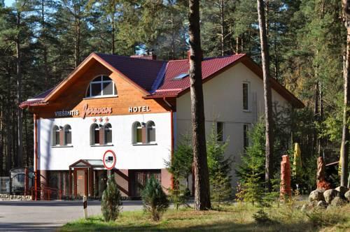 Hotel Jerevan