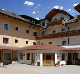 Hotel Gasthof Jochele