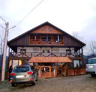 Guest House Livisra
