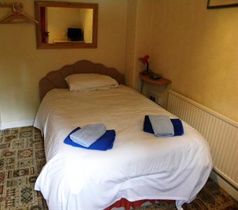 Morton Guesthouse Castle Donington