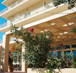 Hotel Karthea