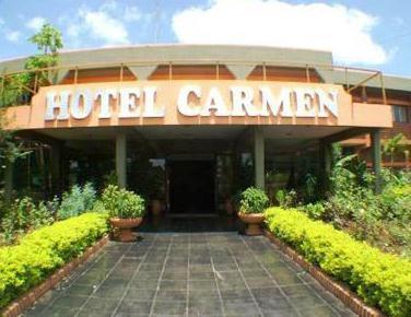 Hoteles Carmen Iguazu