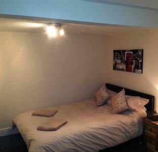 The Stay at Findon