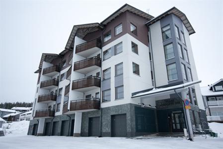 Forenom Apartments Yllas