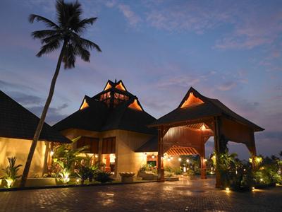 The Zuri Kumarakom