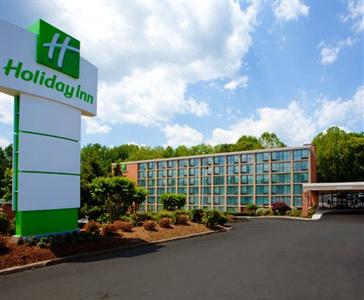 Holiday Inn Charlottesville - University Area