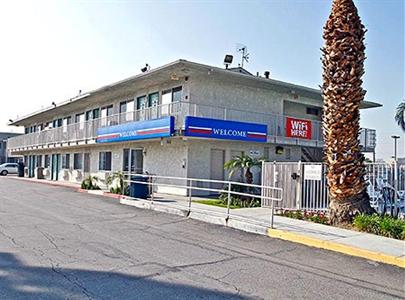 Motel 6 San Bernardino South