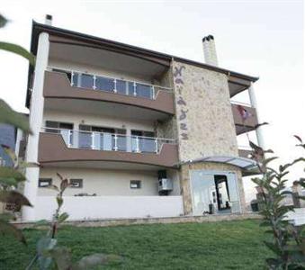 Naiades Hotel Orma