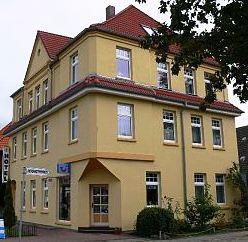 Hotel Boizenburger Hof