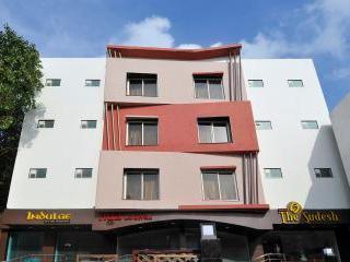 Hotel The sudesh