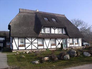 Ferienhaus Moenchgutperle Middelhagen