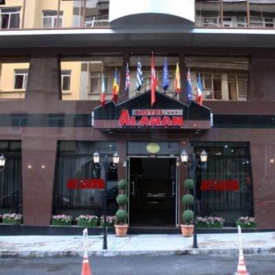 Hotel Alahan