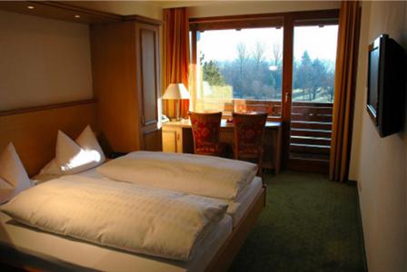 Hotel St Ulrich