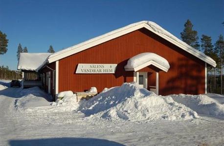 Salens Vandrarhem