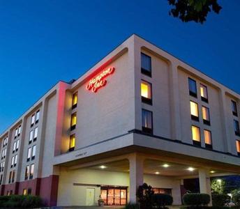 Hampton Inn Fairfax (Virginia)