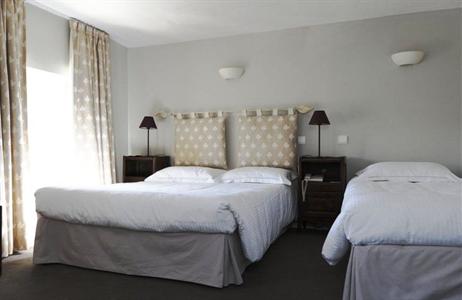 Best Western Hotel De France Bourg-en-Bresse