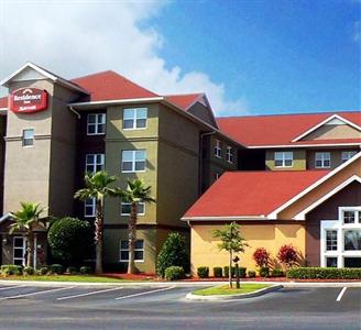 Residence Inn Tampa Oldsmar