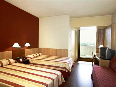 AS Lleida Hotel Alfes