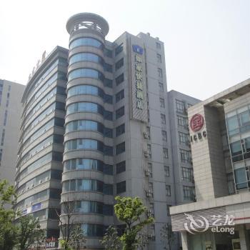 Home Inn Suzhou Xiangcheng Jiayuan Road