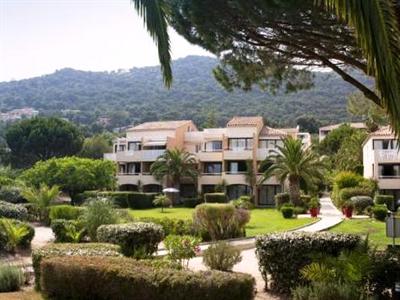 Residence Pierre & Vacances L Anse de Pramousquier Le Lavandou