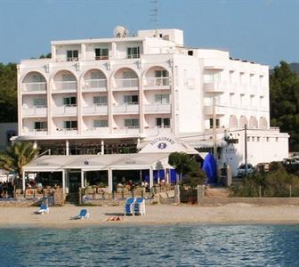 Apartamentos La Sirena Ibiza