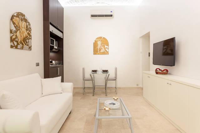 Luxury Loft Roma