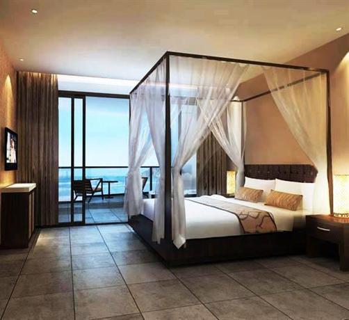 Maritime Resort Hotel Sanya