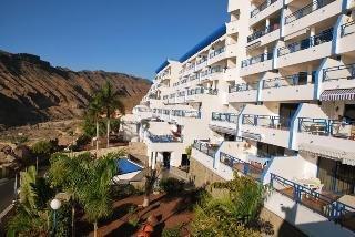 Balcon de Taurito Hotel Gran Canaria