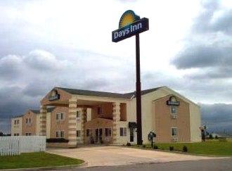 Butler Days Inn