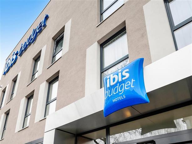 Ibis Budget Bamberg