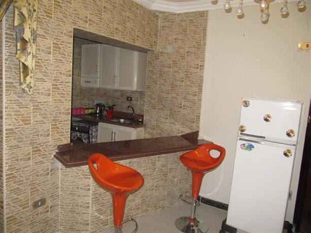 Walid Emam Apartment