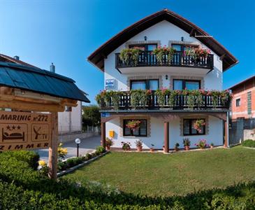 House Marinic