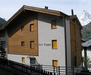 Haus Zer Egga