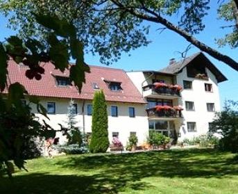 Landhotel Lindenhof Vohenstrauss